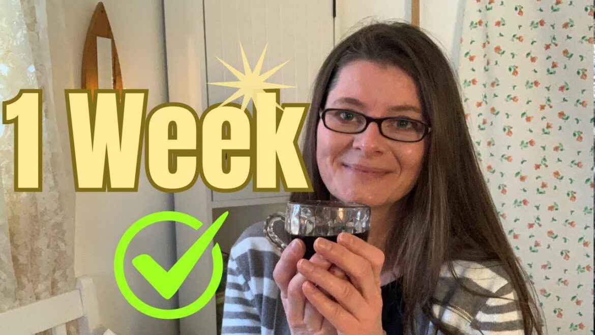 Reflecting On The Start Of My New Vlog Channel For Women 50+ | Todays Thoughts + Upcoming Plans.