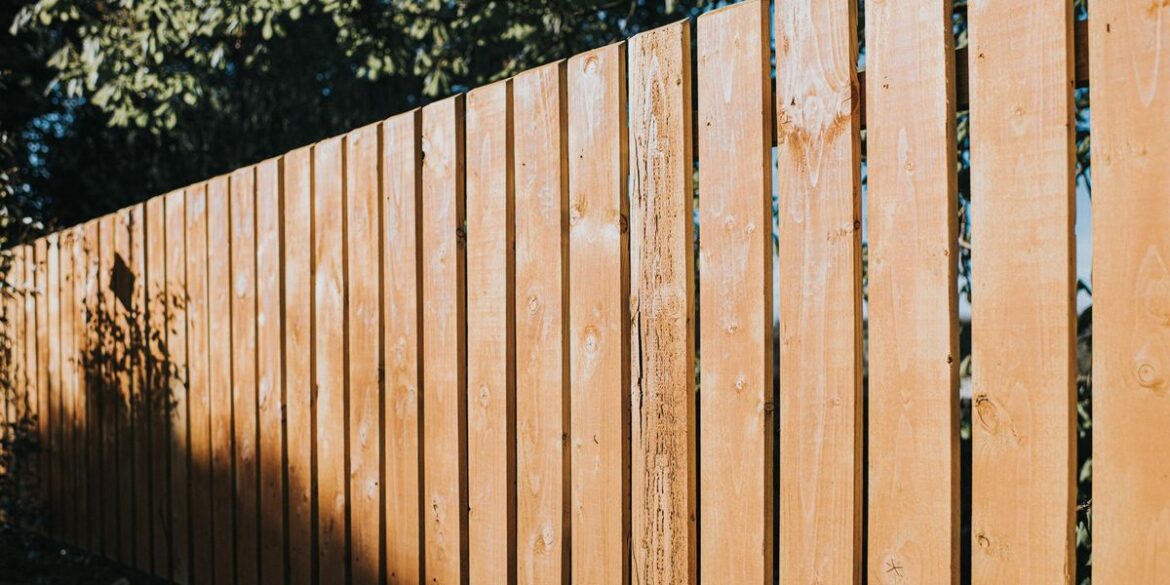 Retired teacher embroiled in row with neighbour ‘stealing garden and ripping up decking’ Retired teacher embroiled in row with neighbour 'stealing garden and ripping up decking'