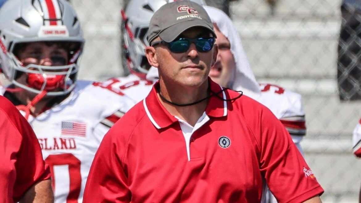 Super Bowl 2026: Garden City football coach Dave Ettinger will be there Super Bowl 2026: Garden City football coach Dave Ettinger will be there