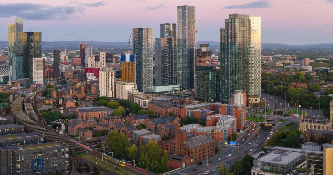 Manchester Evening News