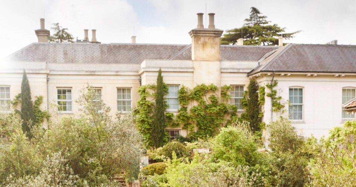 Spa gardens and their well-being potential as inspiration Spa gardens and their well-being potential as inspiration