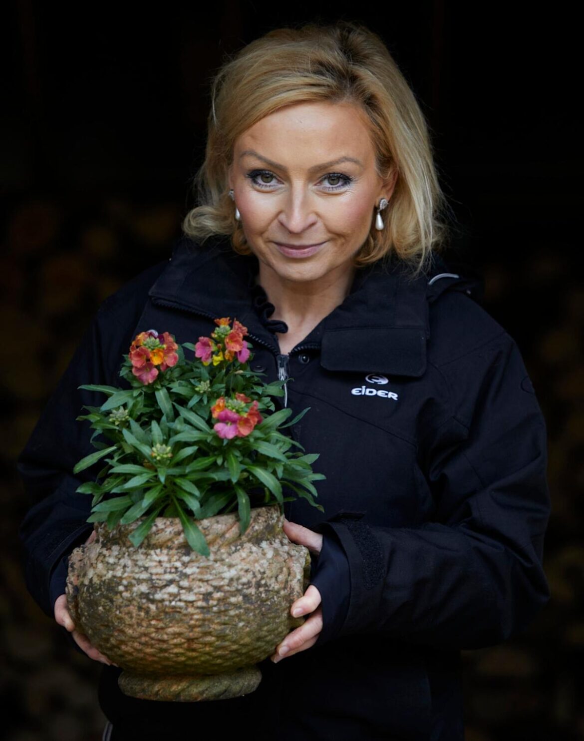 How to garden with pots on a budget