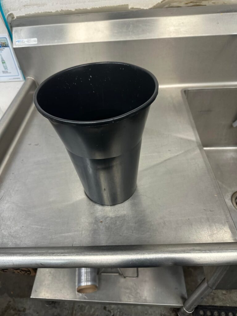 Would these be ok to use for planting containers?