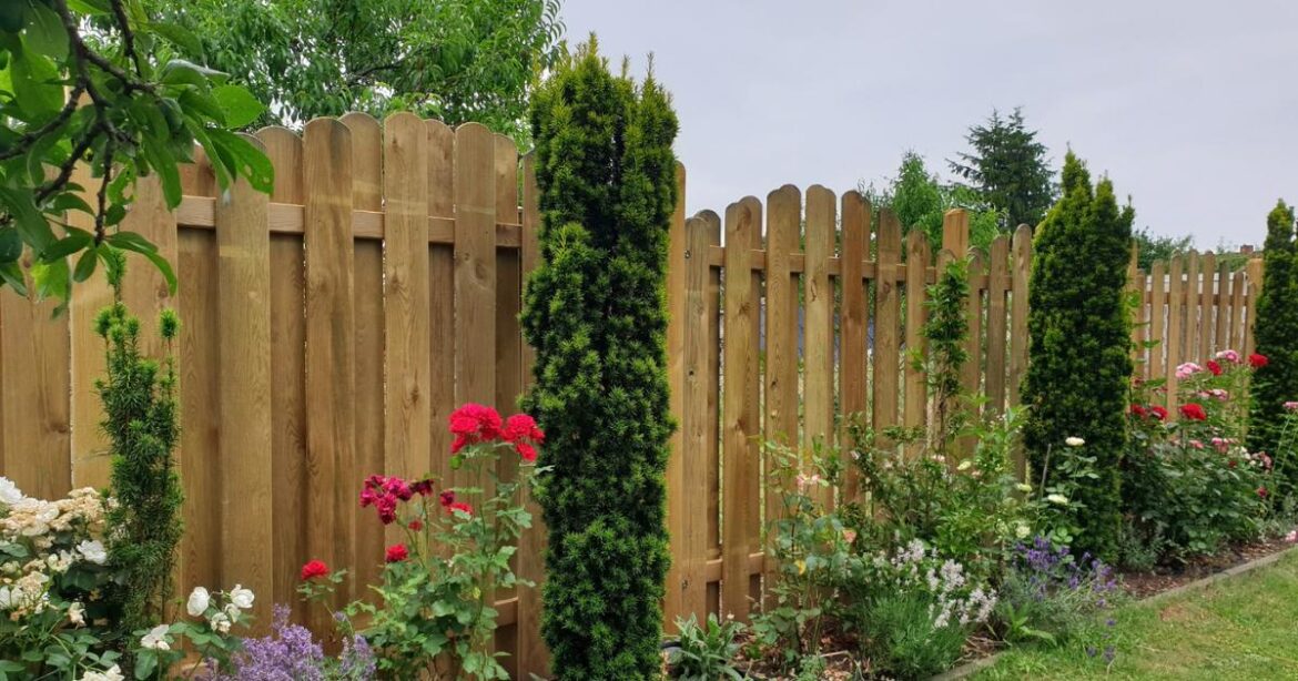 Do I need my neighbour’s permission to put up a fence? Do I need my neighbour's permission to put up a fence?
