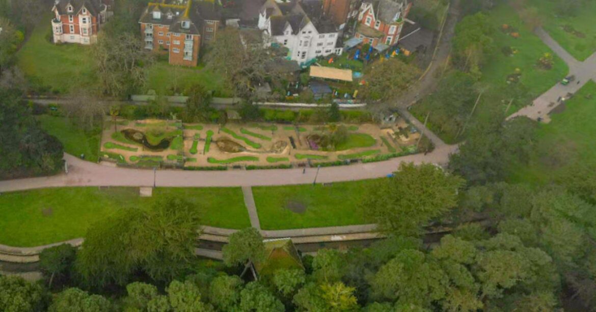 Campaigners question tree removals in Bournemouth gardens