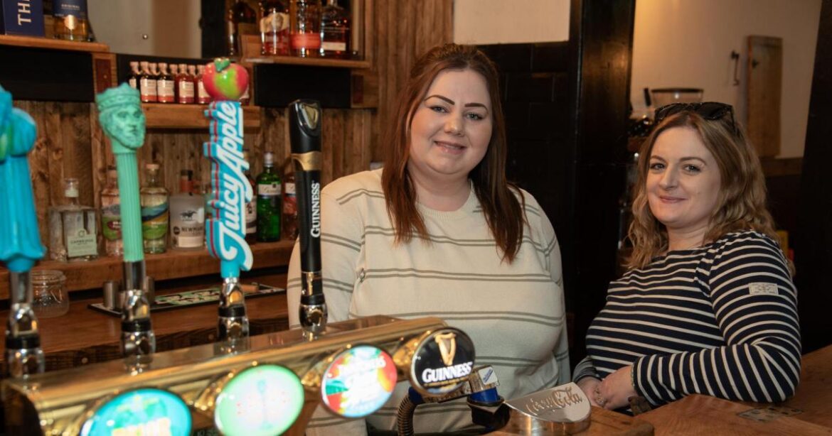 The Garden House in Banham reopening with new tenants The Garden House in Banham reopening with new tenants