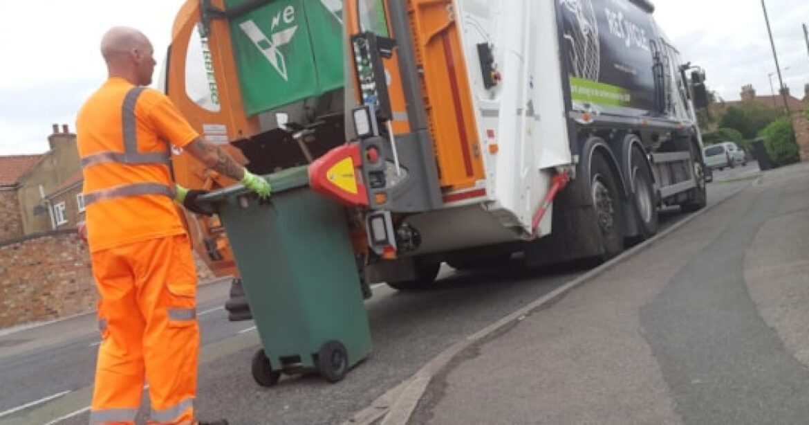 York council’s 2026 garden waste subscription service opens York council's 2026 garden waste subscription service opens