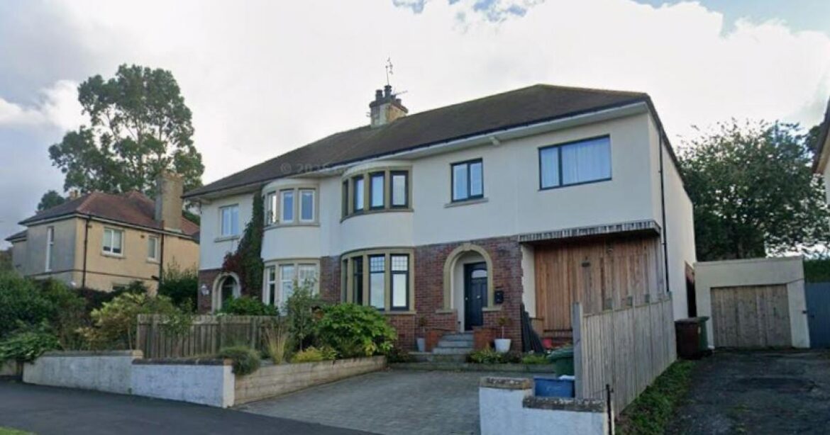 Hairdressing salon to open in back garden in North Berwick Hairdressing salon to open in back garden in North Berwick