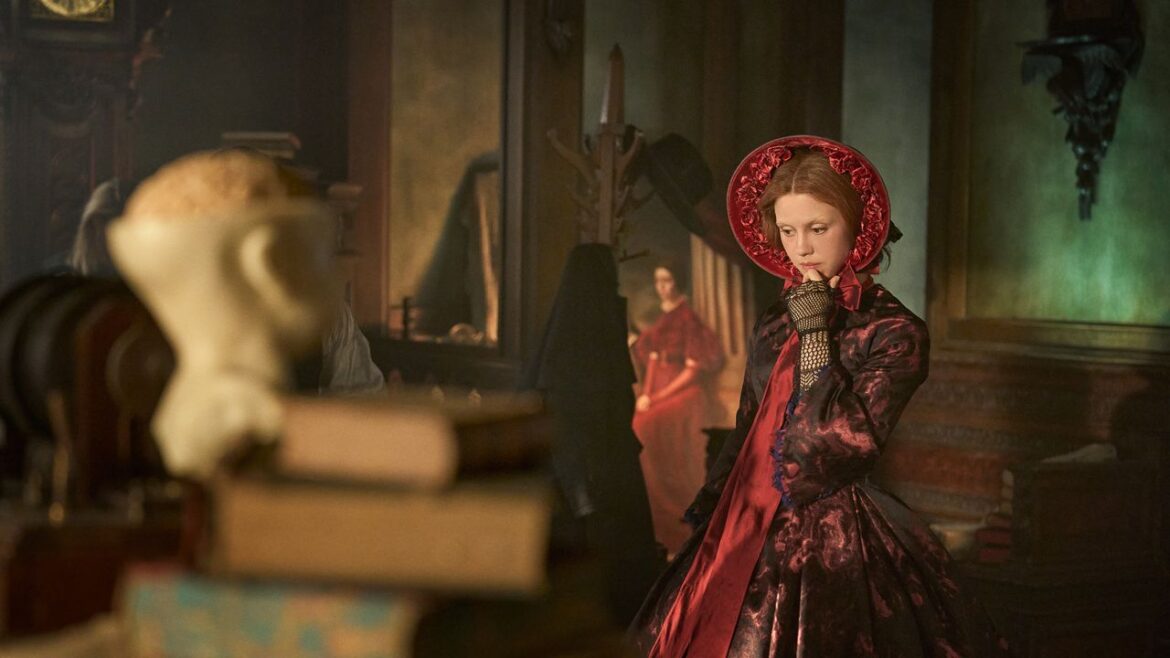 The design lover’s guide to the Oscars 2026 The design lover's guide to the Oscars 2026