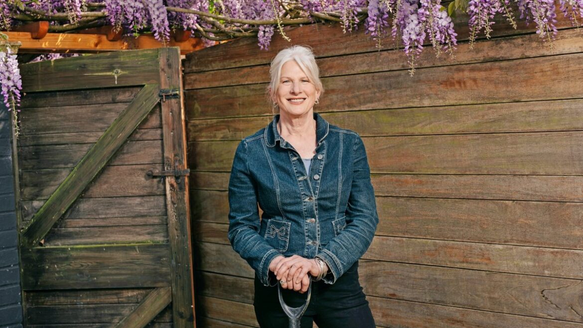 I have been suffering from ‘gardener’s block’. Here’s why I have been suffering from ‘gardener’s block’. Here’s why