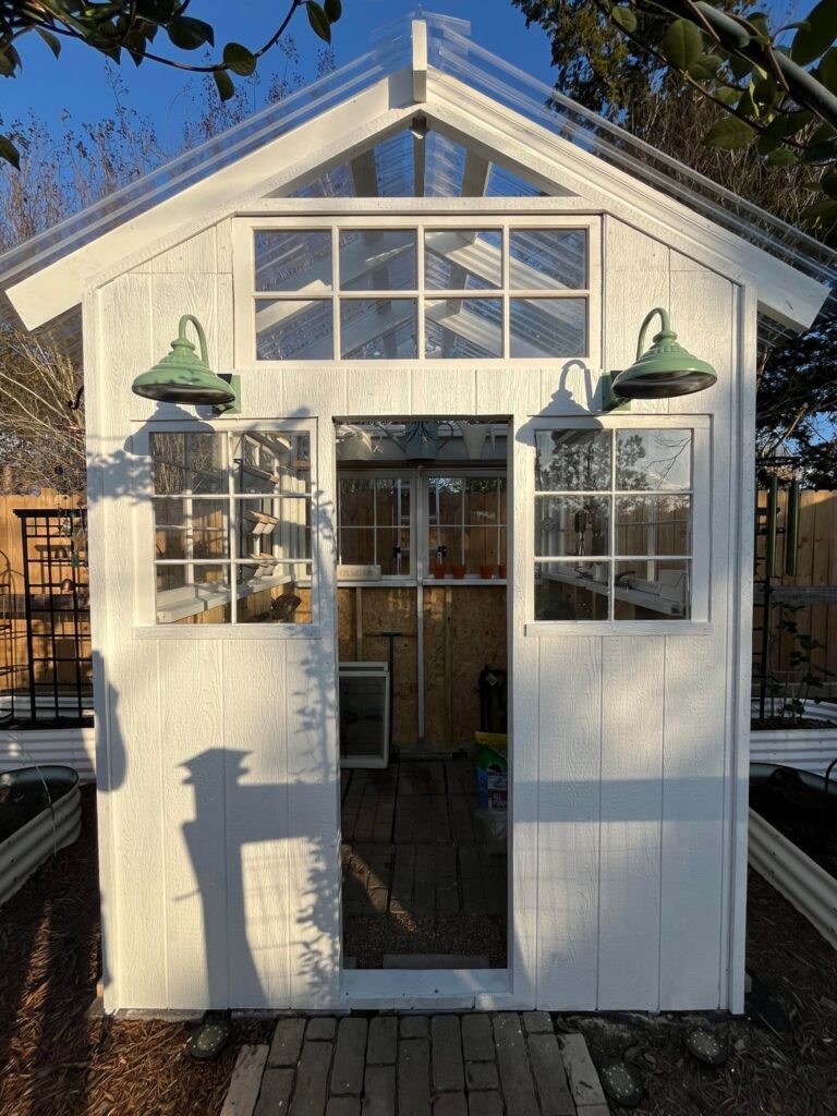 Climate control (Texas) setup ideas?