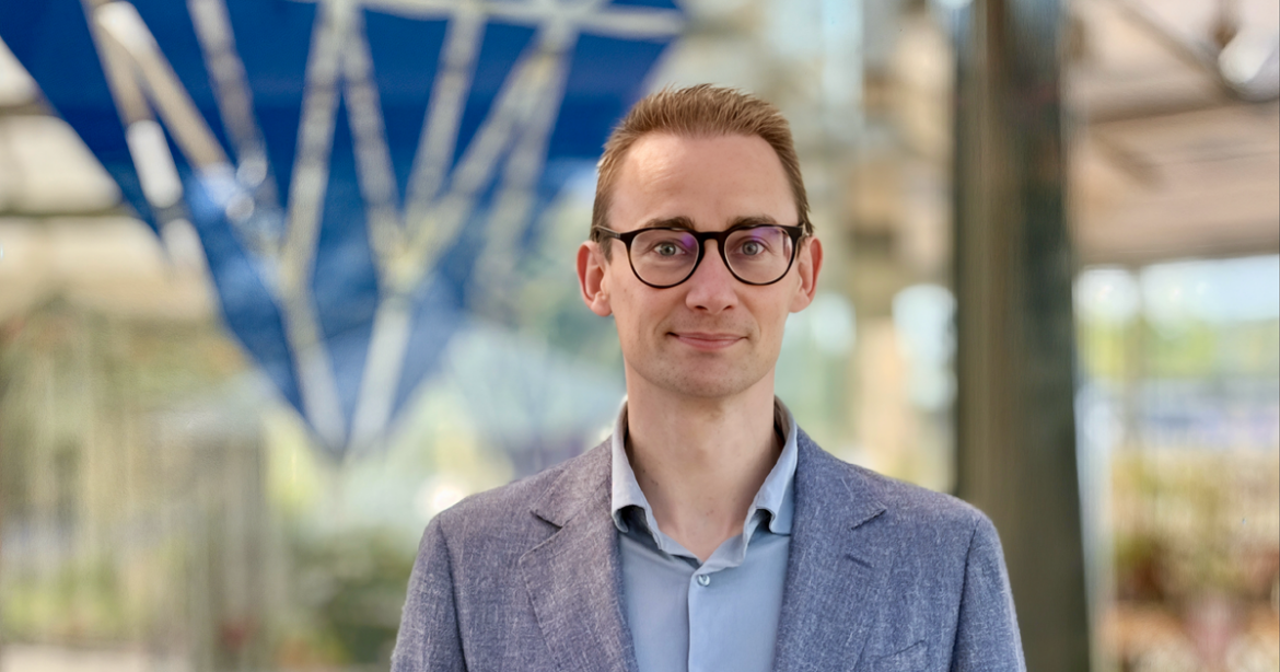 Growing success in 2025 for garden centre group