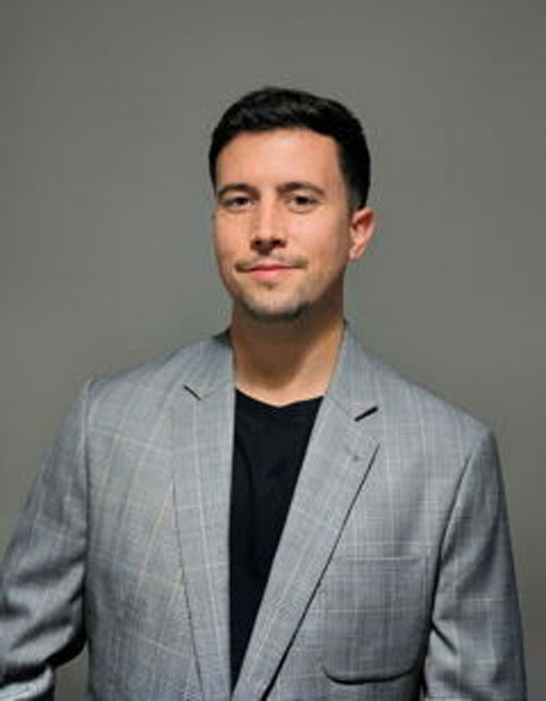 Dean Mahmood