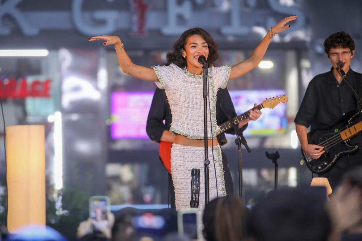 Madison Square Garden concerts: Here are the 45 shows happening in 2026 Mostly Sunny