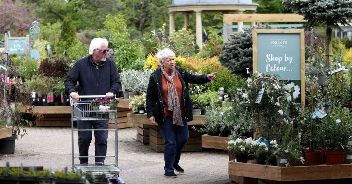 Iconic garden centre announces UK closure after 64 years
