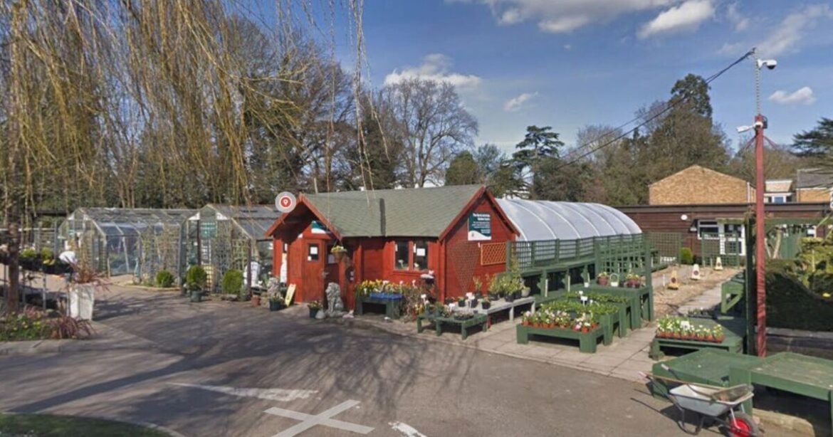 Fury over UK garden centre closure as over £13,000 raised to take council to court | UK | News