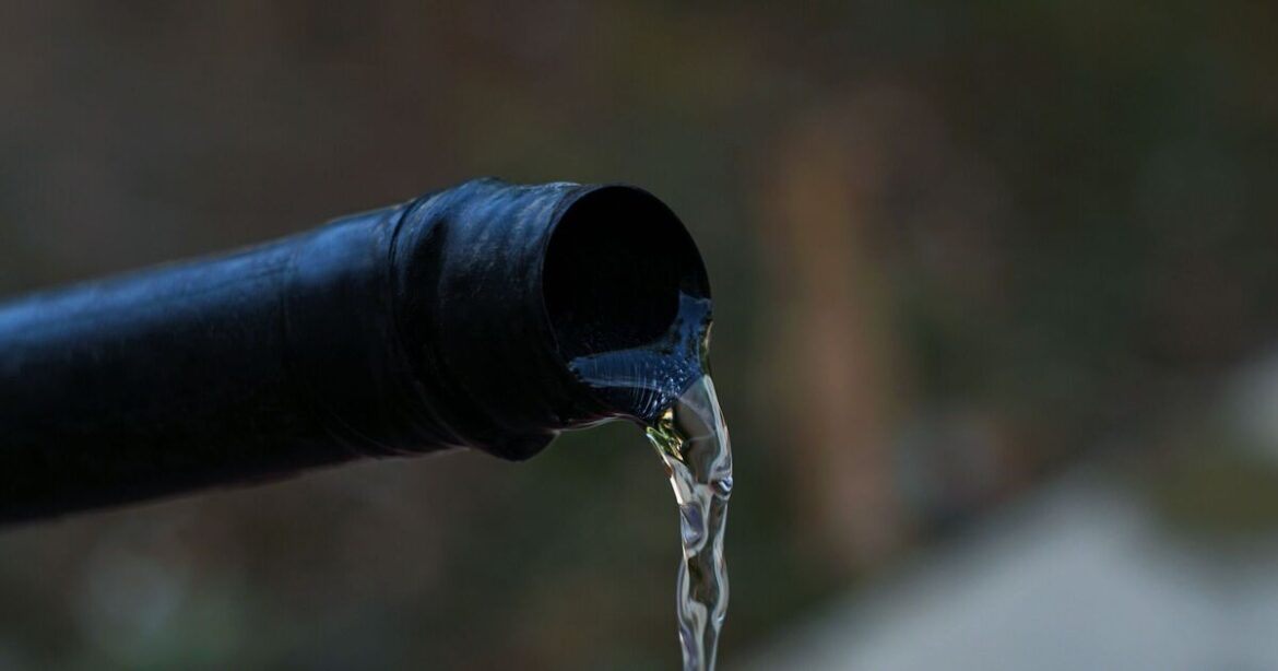 Households urged to move 1 garden item before a freeze or risk expensive bill Households urged to move 1 garden item before a freeze or risk expensive bill