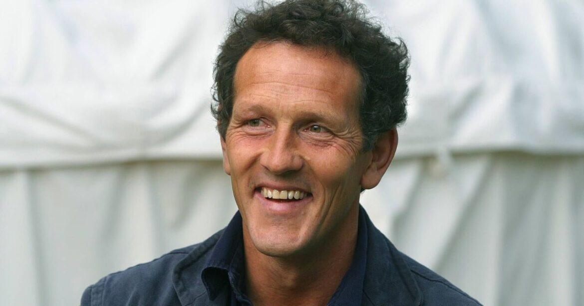 Monty Don names the one gardening job he ‘always’ does in January Monty Don names the one gardening job he 'always' does in January