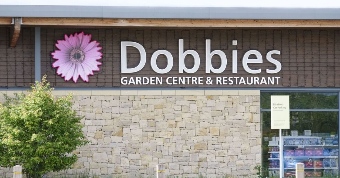 Dobbies closes 8 garden centres across UK in 2025 – the 76 that remain | UK | News Dobbies closes 8 garden centres across UK in 2025 - the 76 that remain | UK | News