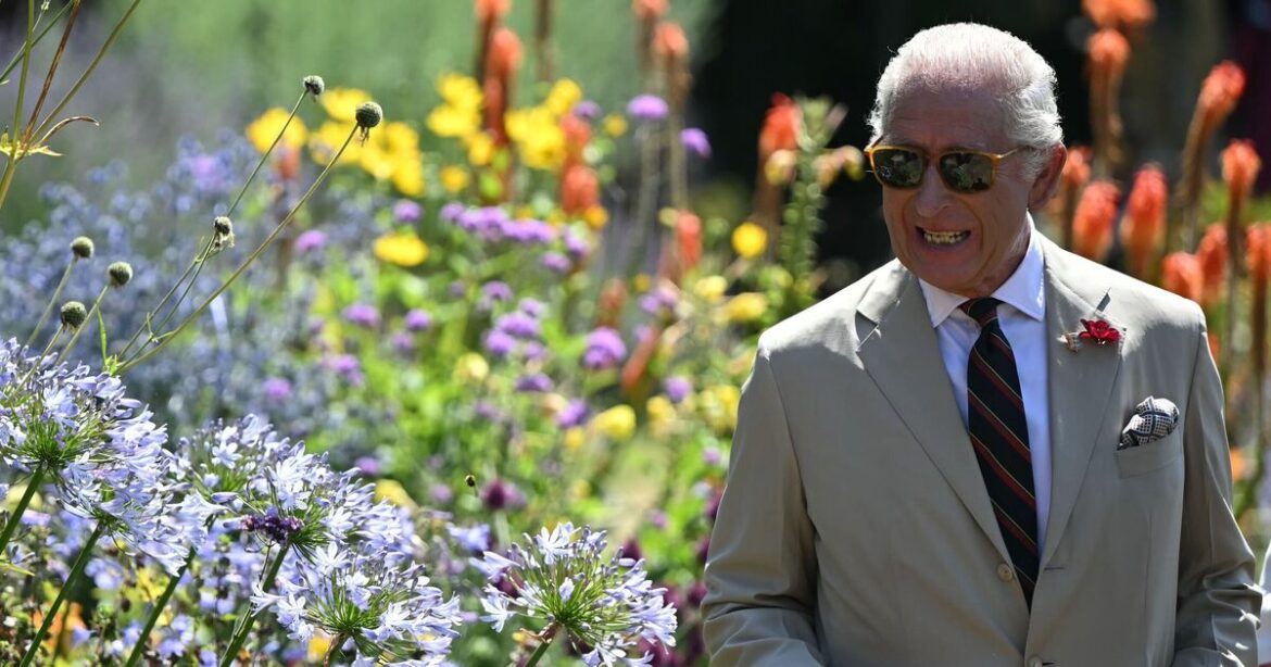 ‘I visited King Charles’ Highgrove gardens – one thing is banned’ | Royal | News 'I visited King Charles' Highgrove gardens - one thing is banned' | Royal | News