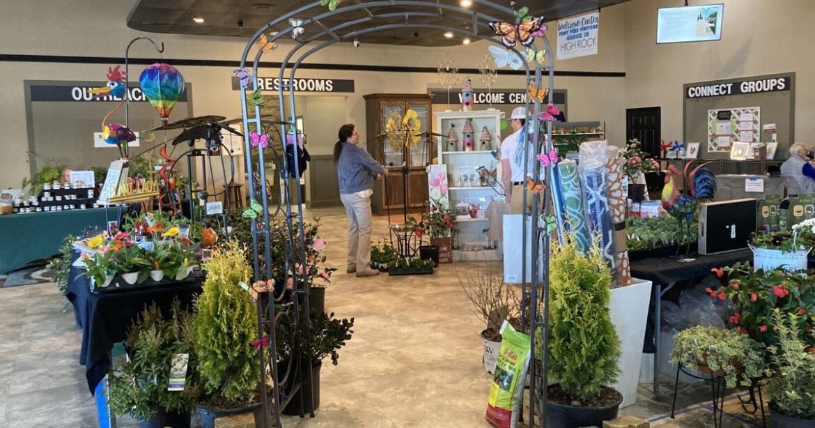 Dig in! 13th Annual Gardeners’ Conference blooms in Lexington March 20 | Entertainment