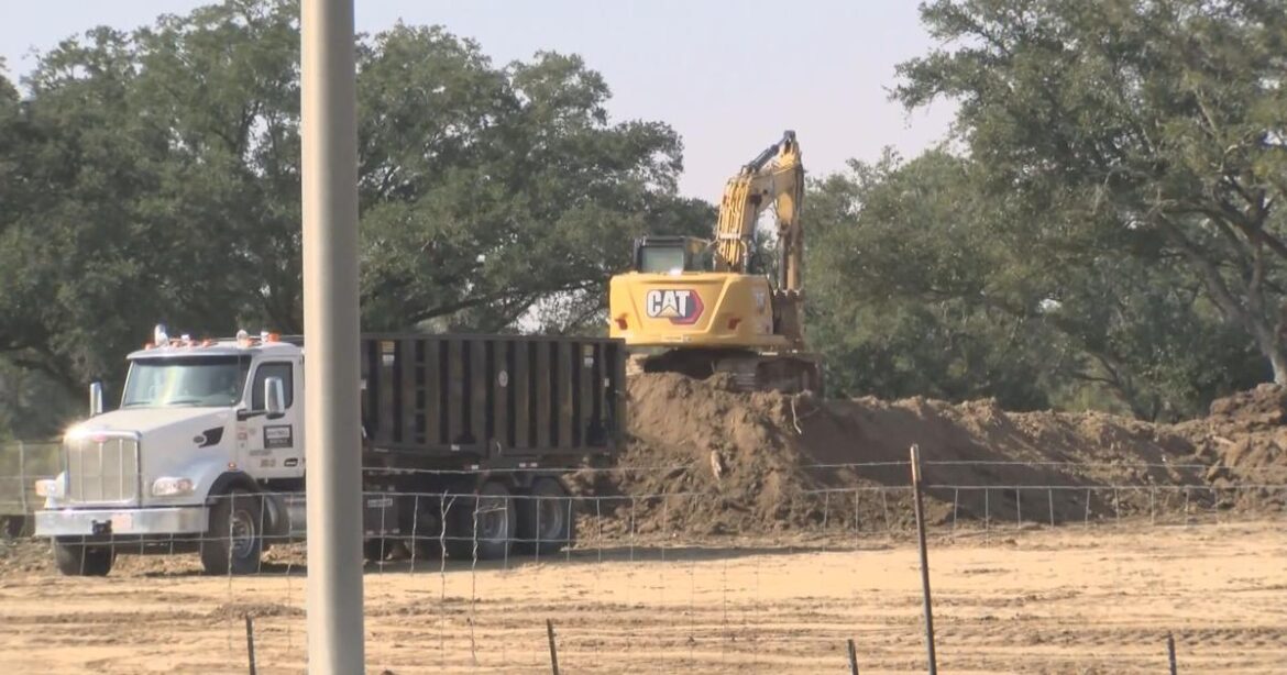 Beer garden planned next to future Trader Joe’s in Lafayette | Video Beer garden planned next to future Trader Joe’s in Lafayette | Video