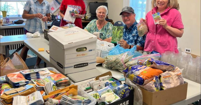 Master Gardeners’ expo and seed swap scheduled Jan. 31 at LCMS | Living Master Gardeners’ expo and seed swap scheduled Jan. 31 at LCMS | Living
