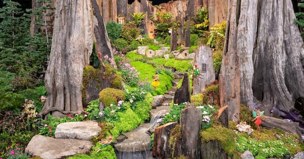 Master Gardeners: Northwest Flower and Garden Festival set to bloom again in Seattle | Home And Garden Master Gardeners: Northwest Flower and Garden Festival set to bloom again in Seattle | Home And Garden