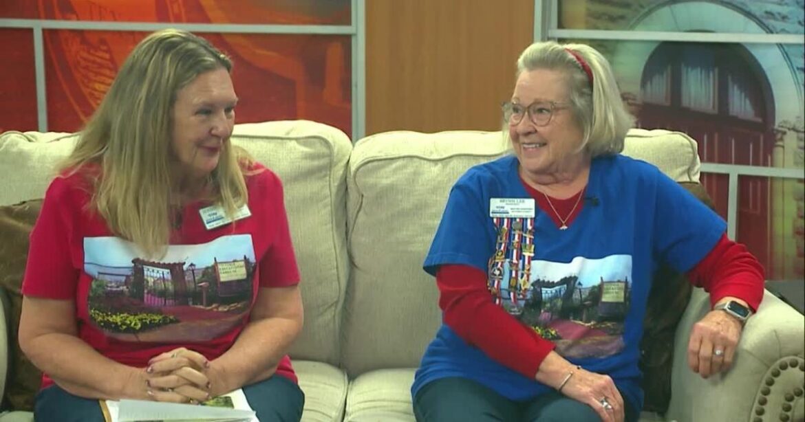 Victoria County Master Gardener Association seeks new members through training program | Community-crossroads Victoria County Master Gardener Association seeks new members through training program | Community-crossroads