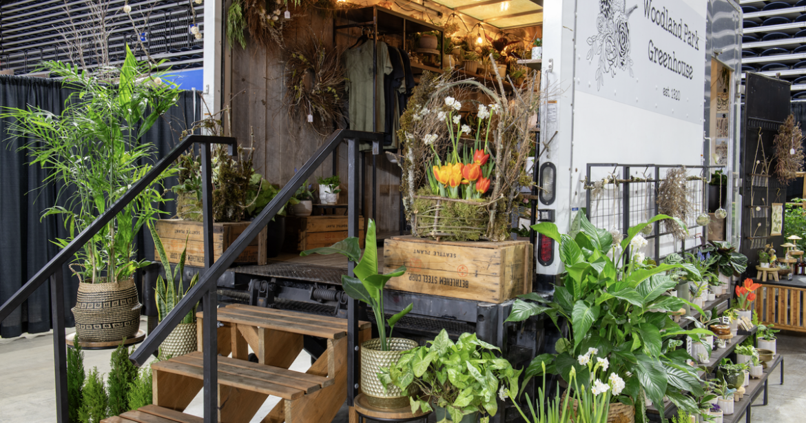 What to Expect from This Year’s Tacoma Home & Garden Show | Home + Garden What to Expect from This Year's Tacoma Home & Garden Show | Home + Garden