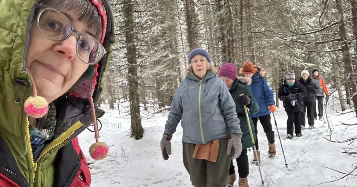 Off to Homer: Garden myths, hiking and the Salty Dawg Saloon | Community