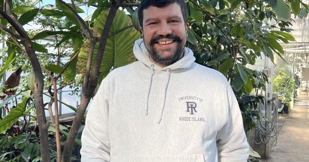 URI Master Gardener Program taps Westerly resident as new leader | Daily-news-alerts URI Master Gardener Program taps Westerly resident as new leader | Daily-news-alerts
