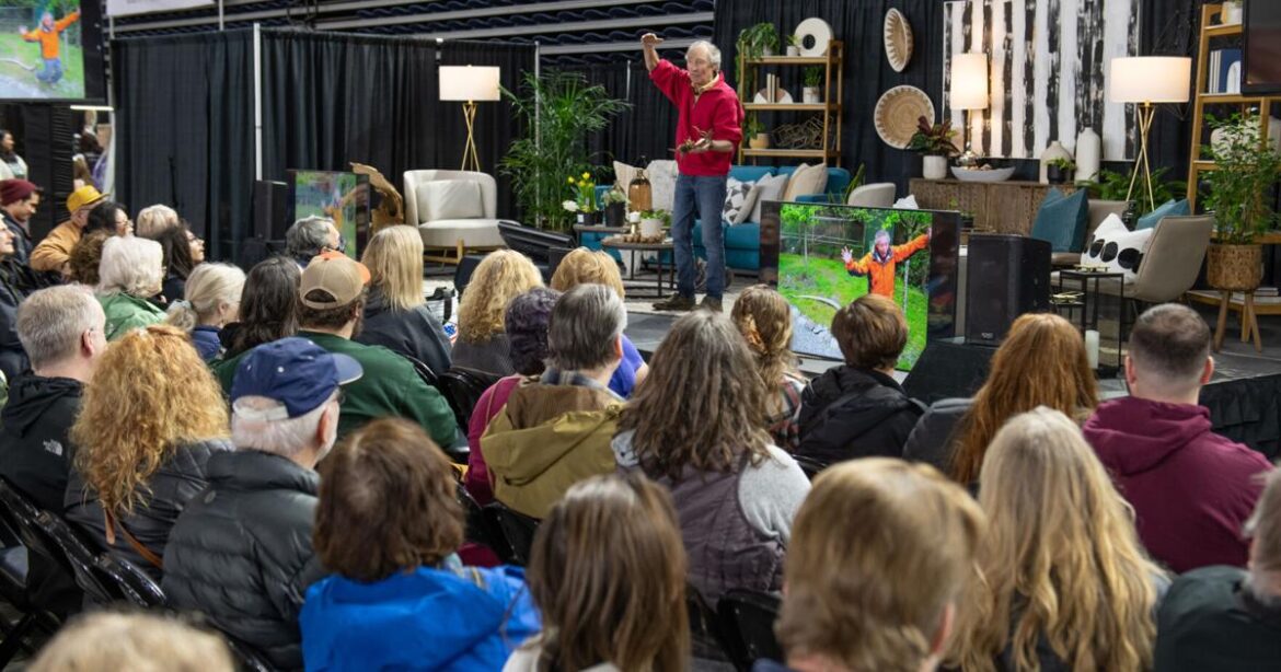 Q&A: Make the Most of Your Tacoma Home & Garden Show Visit | Home + Garden