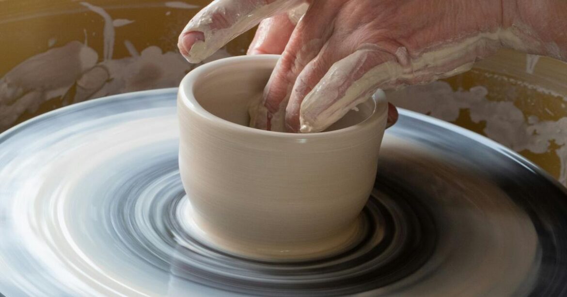 Port Orchard Has a New Pottery Studio | Home + Garden