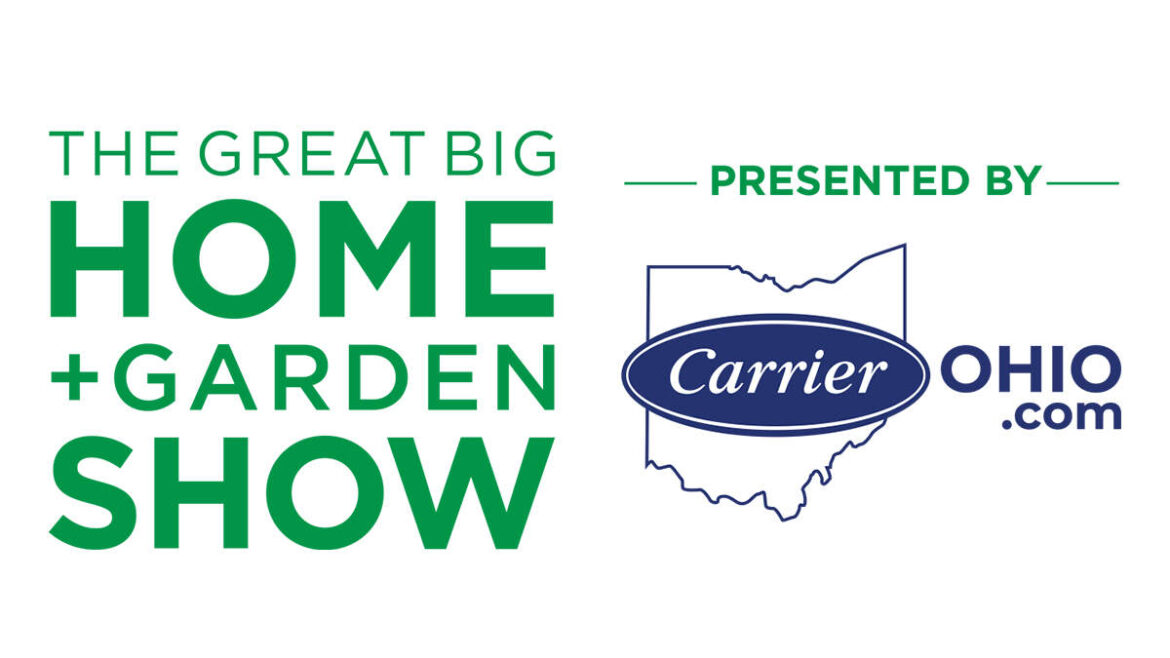 The Great Big Home and Garden at The I-X Center