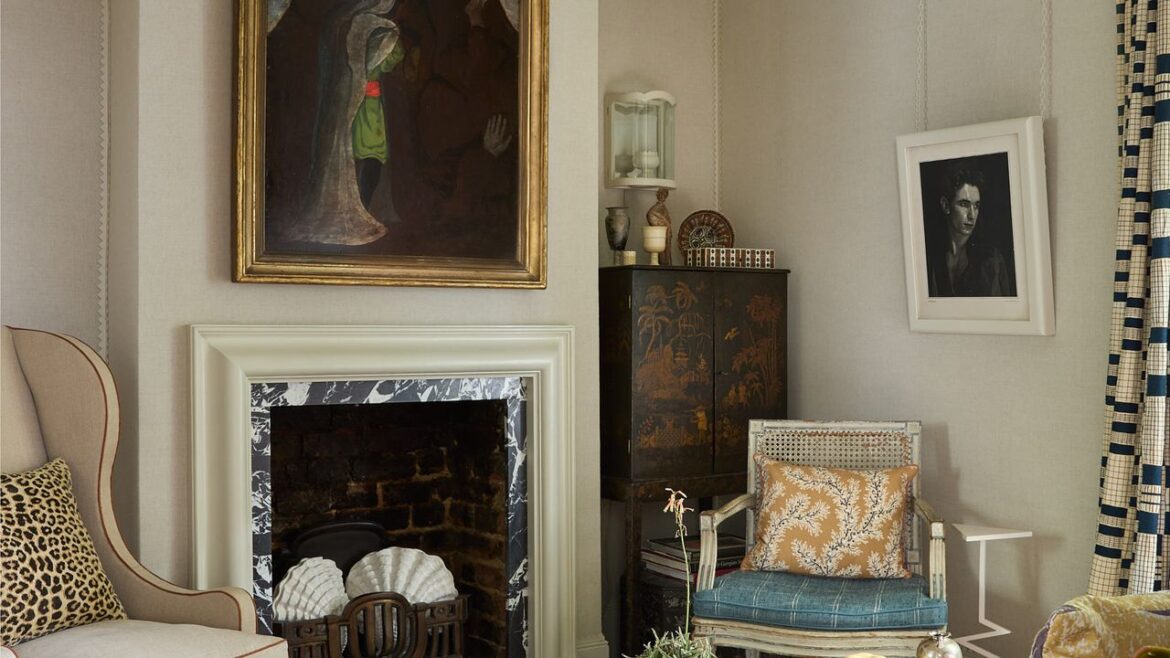 Stuck for inspiration? Why your interior needs a narrative