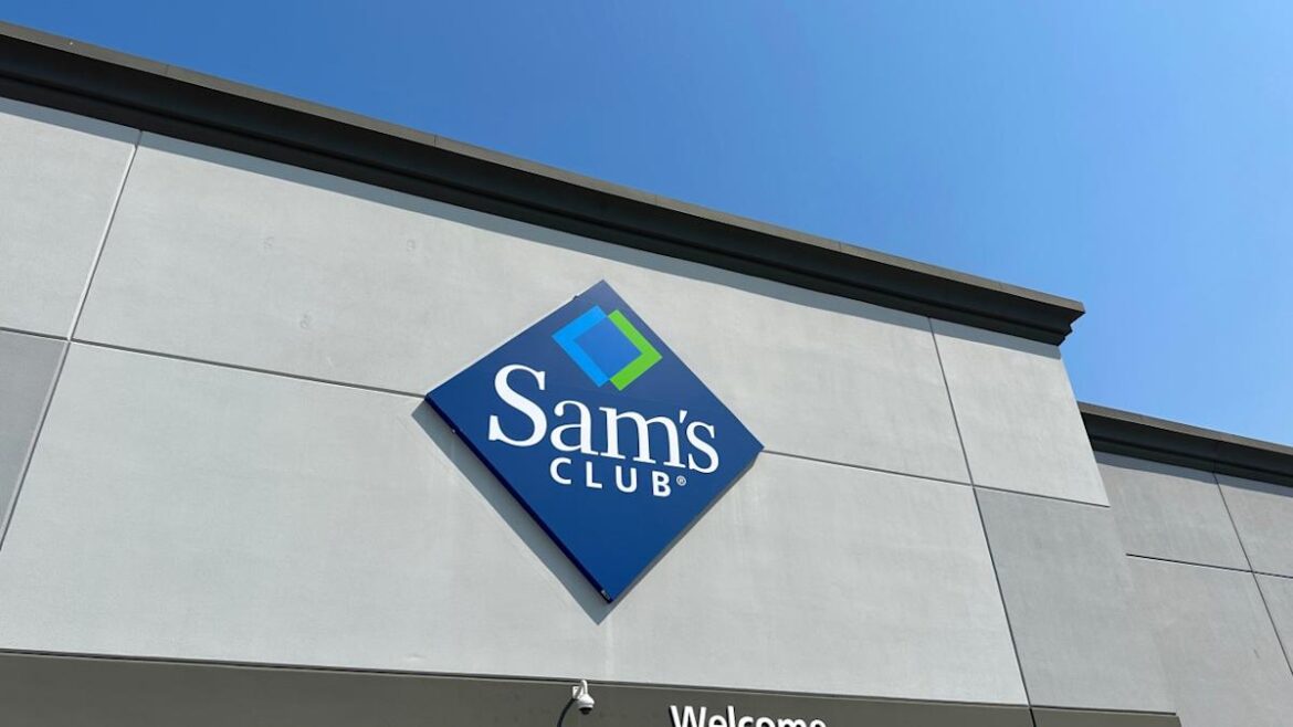 Sam's Club Shoppers Are 'Obsessed' With This New Wheelbarrow Play Set