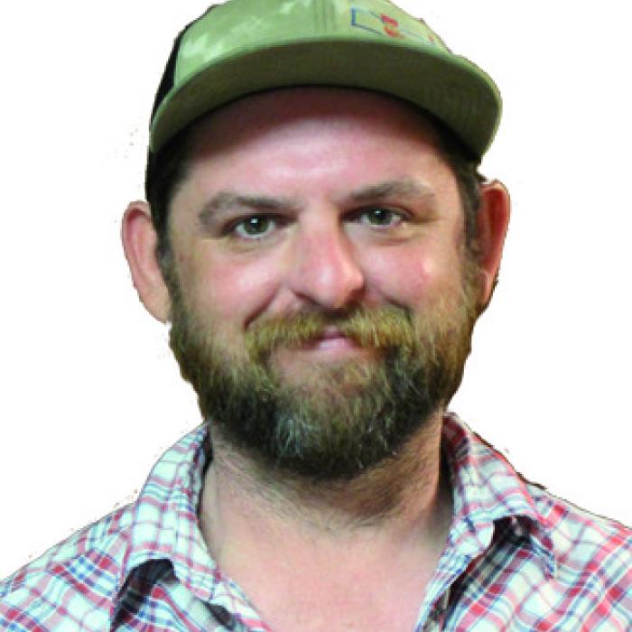 My Garden Took a Brutal Hit in Recent Storm