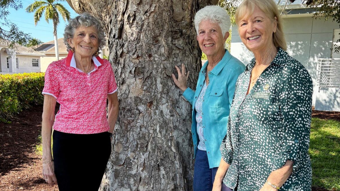 Calusa Garden Club seeks info about past honorees Calusa Garden Club seeks info about past honorees