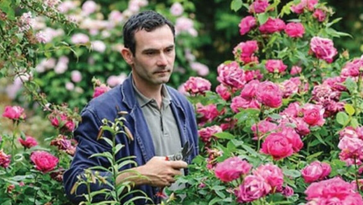 Head gardener of England’s Sissinghurst Garden to speak in Palm Beach Head gardener of England's Sissinghurst Garden to speak in Palm Beach