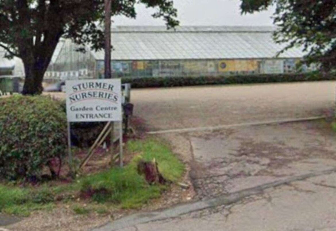 Owners of Sturmer Nurseries and Garden Centre, near Haverhill, ‘overwhelmed’ by response to its struggles Owners of Sturmer Nurseries and Garden Centre, near Haverhill, ‘overwhelmed’ by response to its struggles