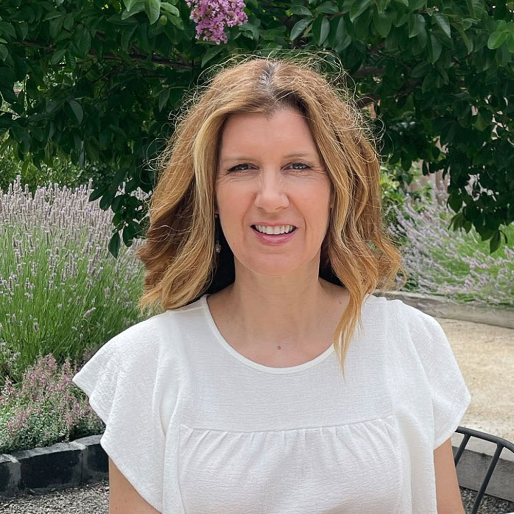 tina huffman