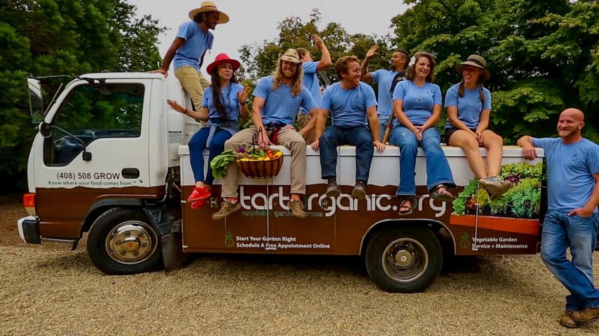 StartOrganic Celebrates Landmark 2025 Driven by Corporate Garden Expansions, National Education Programs, New Corporate and School Partnerships StartOrganic Celebrates Landmark 2025 Driven by Corporate Garden Expansions, National Education Programs, New Corporate and School Partnerships