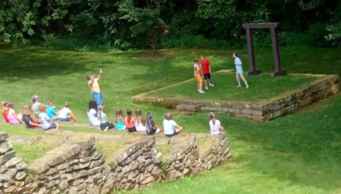 ‘The Secret Garden’ information workshop planned 'The Secret Garden' information workshop planned