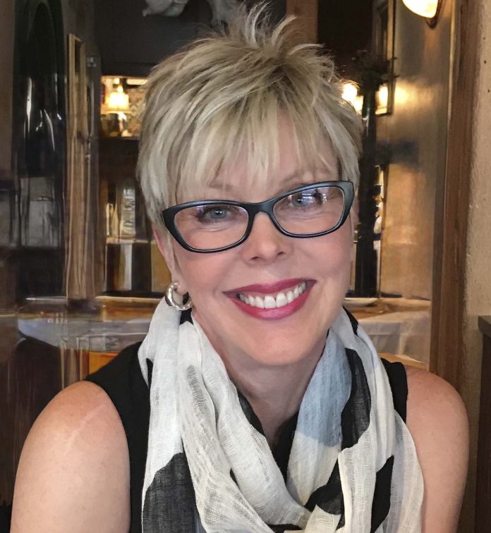 Connie Doyle, Master Gardener UF | IFAS