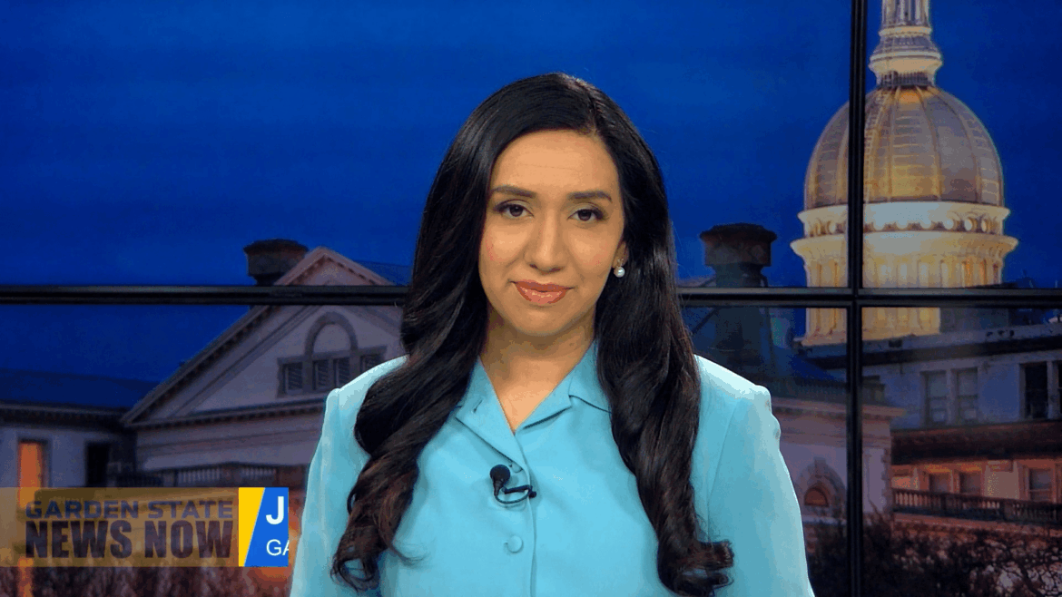 Garden State News Now - January 29, 2026