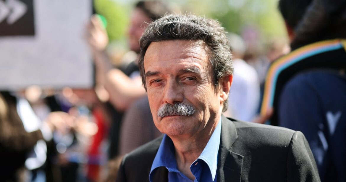 A persuasive case against western panic over immigration – The Irish Times A persuasive case against western panic over immigration – The Irish Times