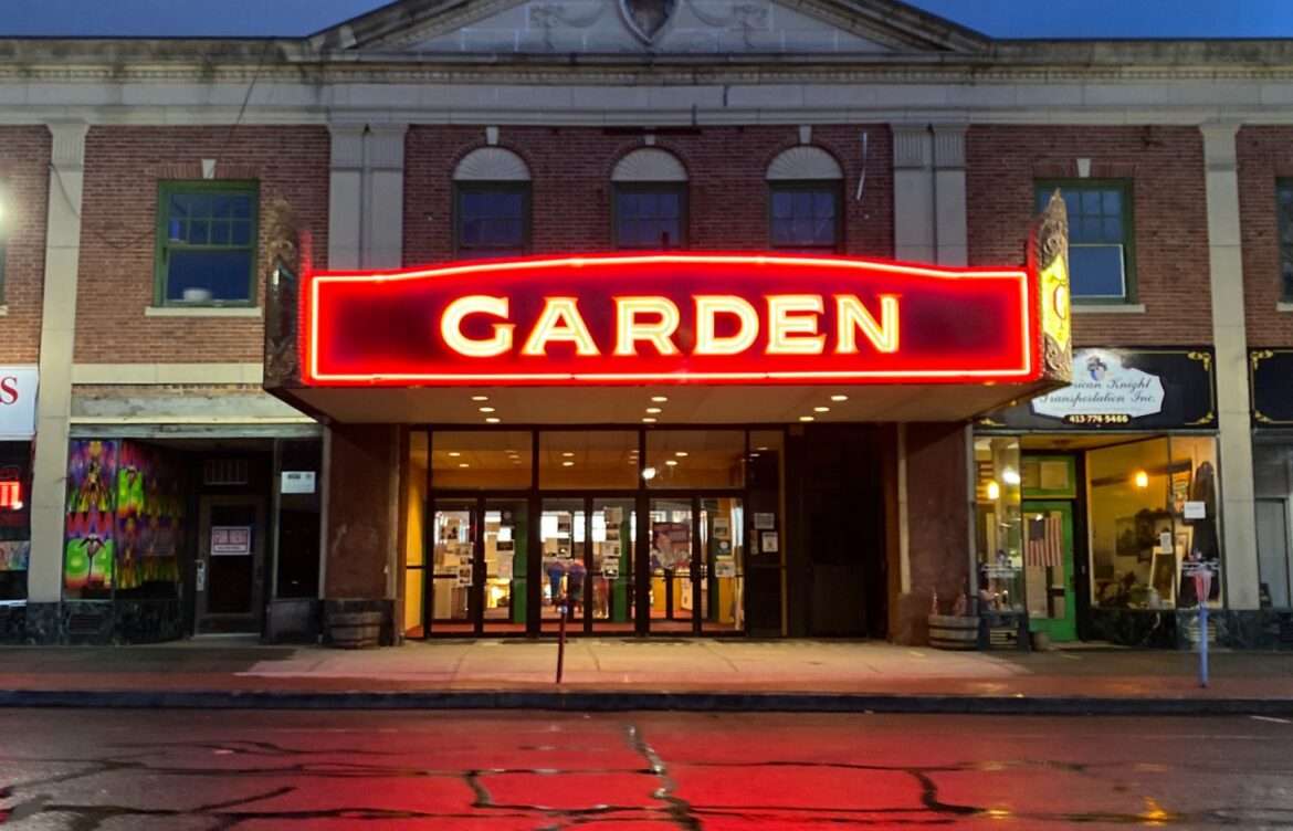 ‘Sheepdog’ early Garden showing ahead of national release