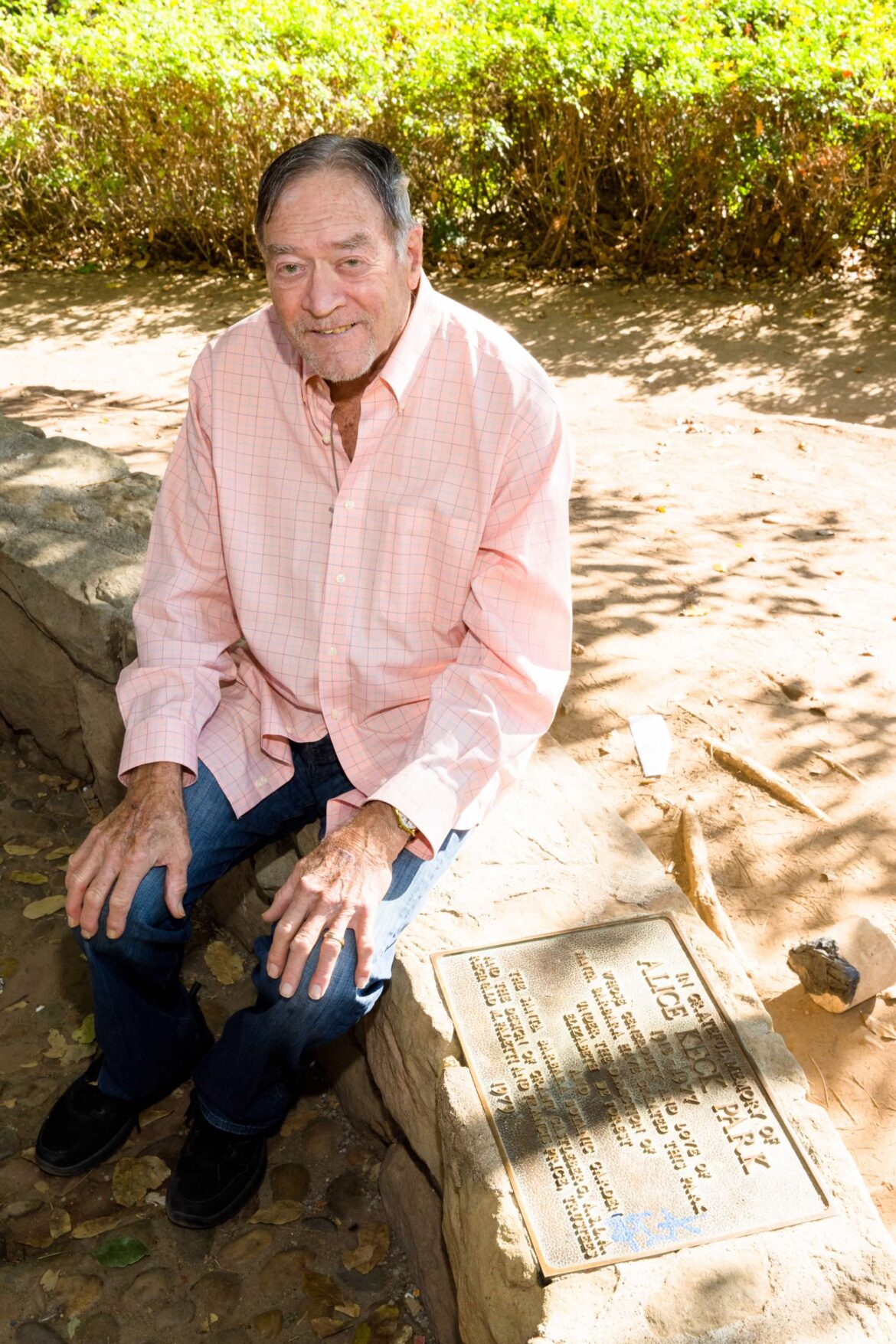 In Memoriam: Grant Castleberg 1936–2025