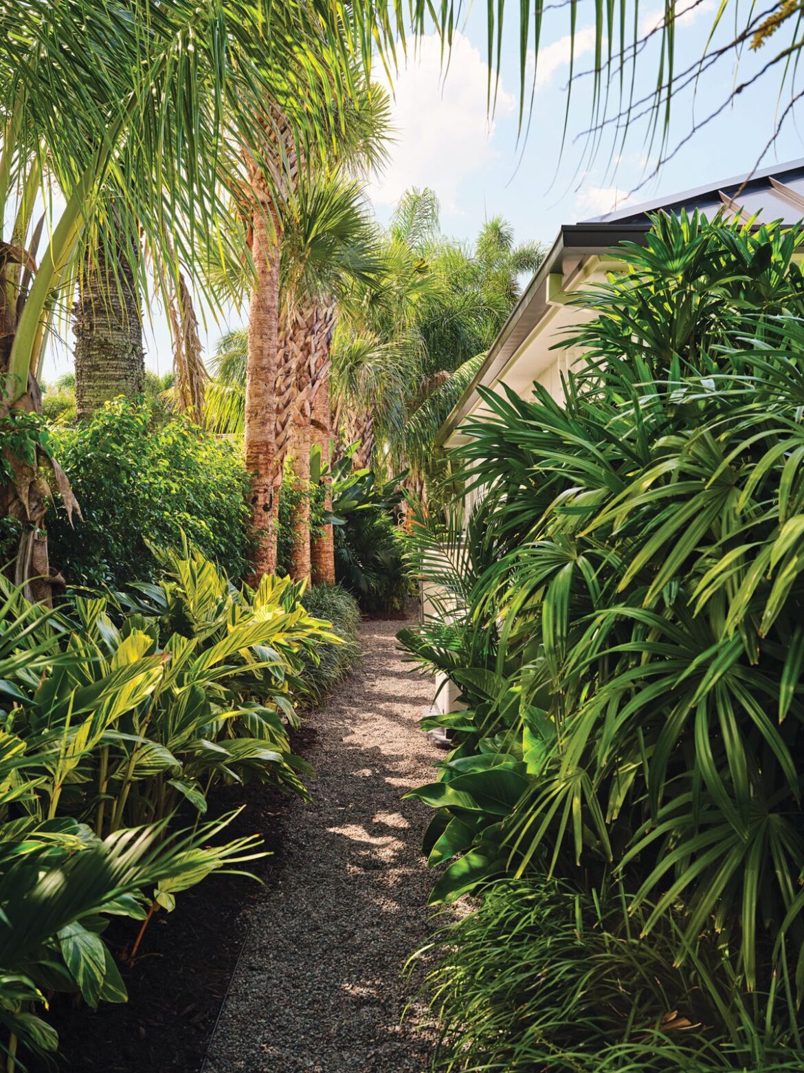 The Naples Landscaper Designing Gardens Like Works of Art The Naples Landscaper Designing Gardens Like Works of Art